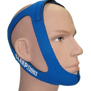 Seatec Chin Strap