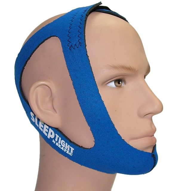 Seatec Chin Strap