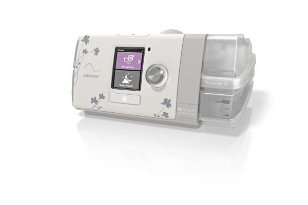 resmed automatic cpap machine