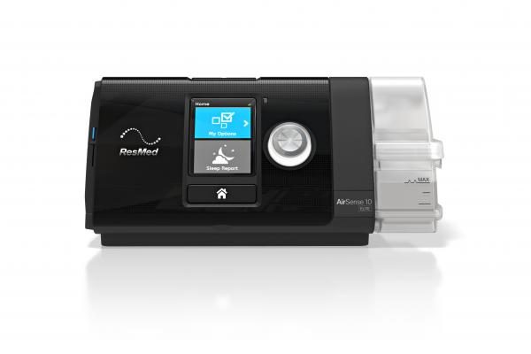 resmed cpap machine