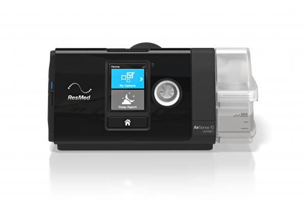 resmed cpap auto 10