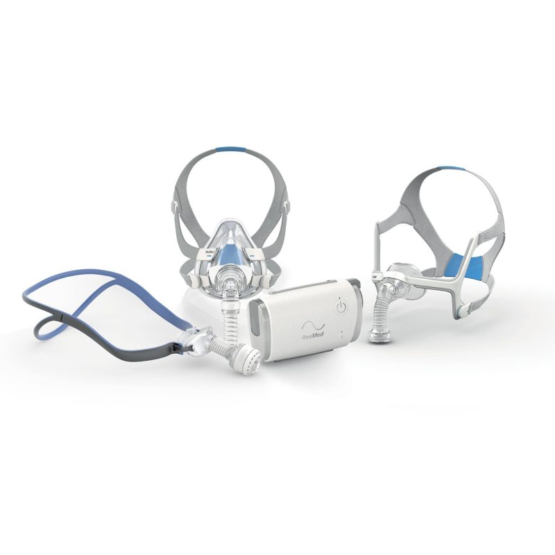 CPAP Packages