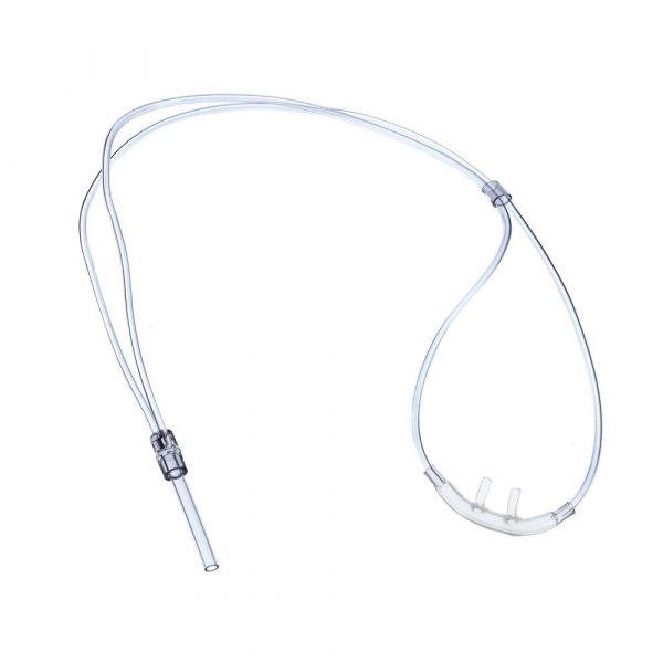 oxygen nasal cannula