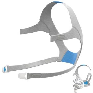 f20 cpap mask headgear