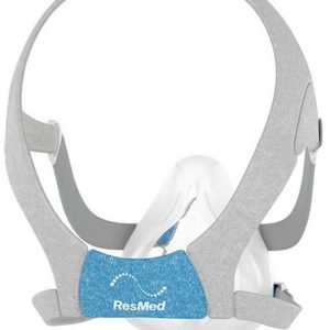 f20 cpap mask headgear