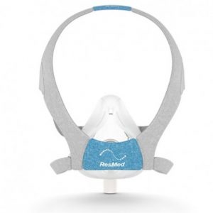 f20 mask headgear strap