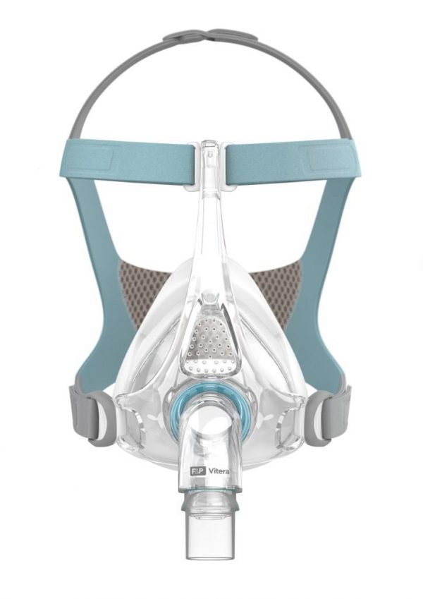 vitera cpap mask