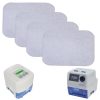 devilbiss cpap fine filters