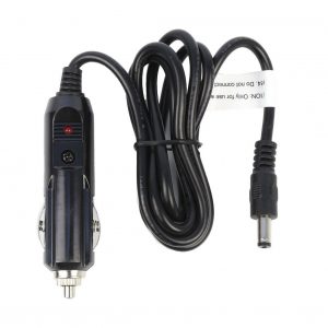 medistrom dc car charger