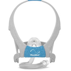 resmed n20 headgear strap