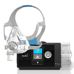 resmed autoset cpap