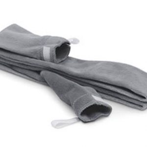 cpap hose sock