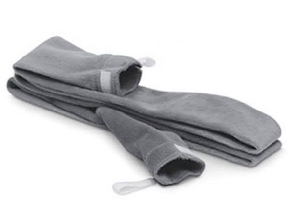 cpap hose sock