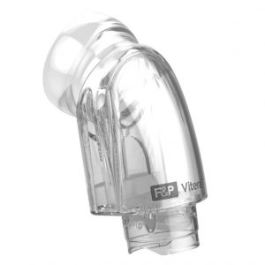 f&p vitera cpap