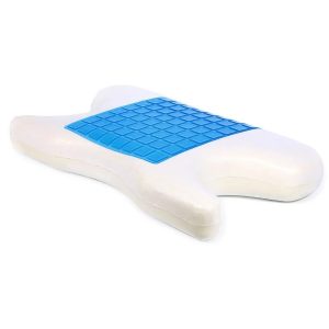 cpap pillow for side sleepers