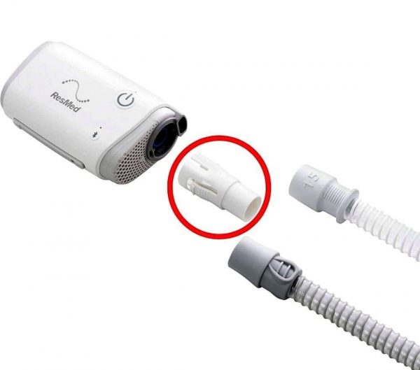 airmini cpap adapter hose