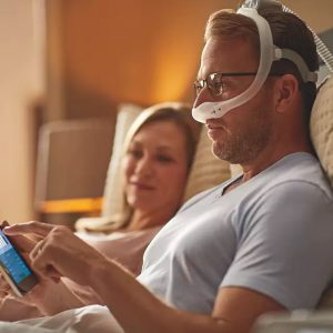 philips dreamwear mask