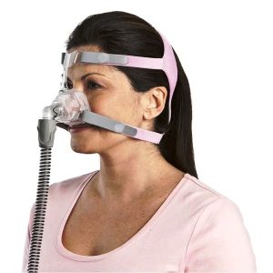 mirage fx her cpap mask