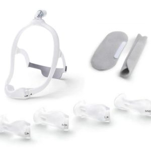 dreamwear cpap mask