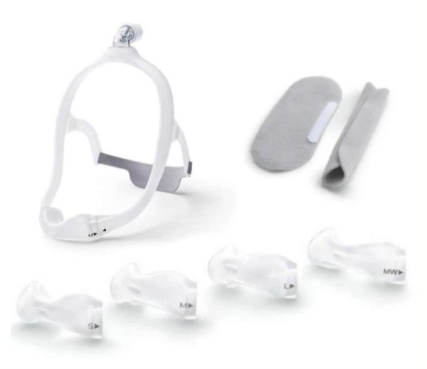 dreamwear cpap mask