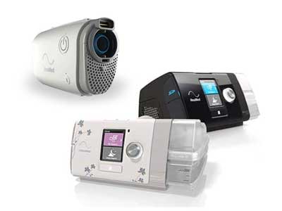 CPAP Machines