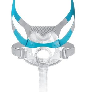 evora full face cpap mask