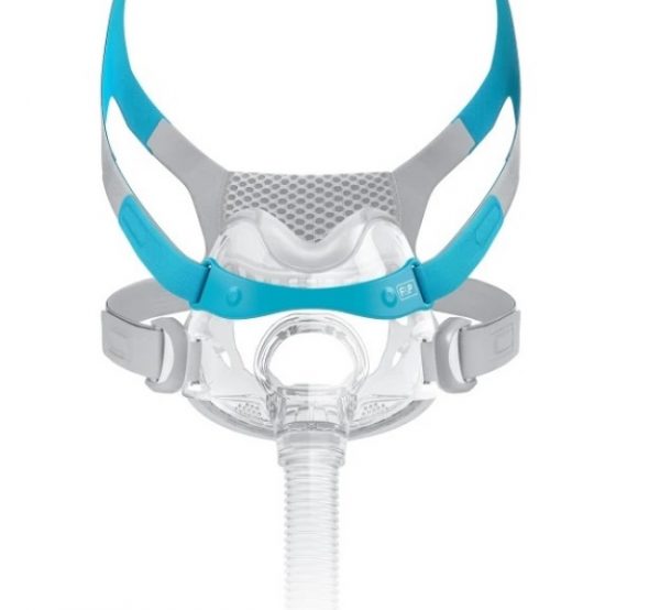 evora full face cpap mask