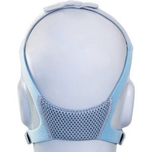 vitera cpap mask headgear strap