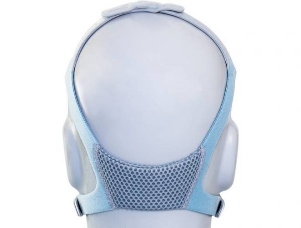 vitera cpap mask headgear strap