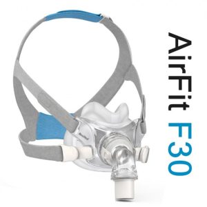 f30 cpap mask