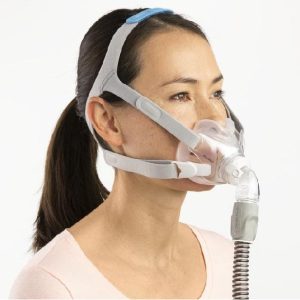 resmed airfit f30 full face mask