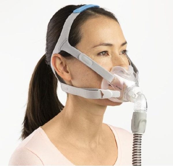 resmed airfit f30 full face mask