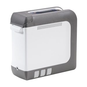 travel battery operated oxygen concentrator