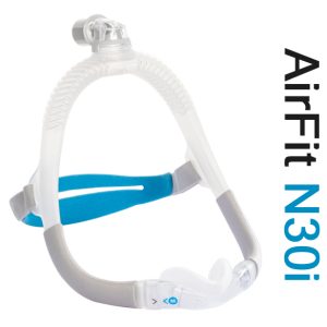 n30i cpap mask resmed