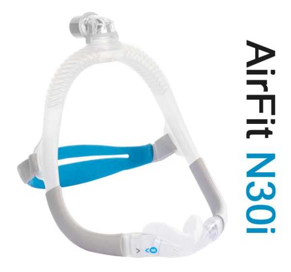 n30i cpap mask resmed