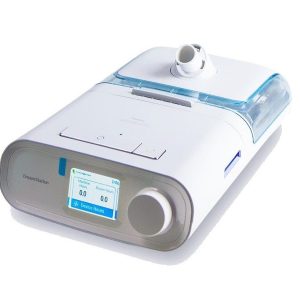 dreamstation cpap machine automatic