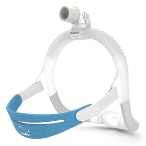 resmed 30i mask headgear strap