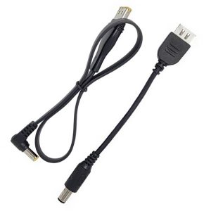 airsense 11 pilot battery cables