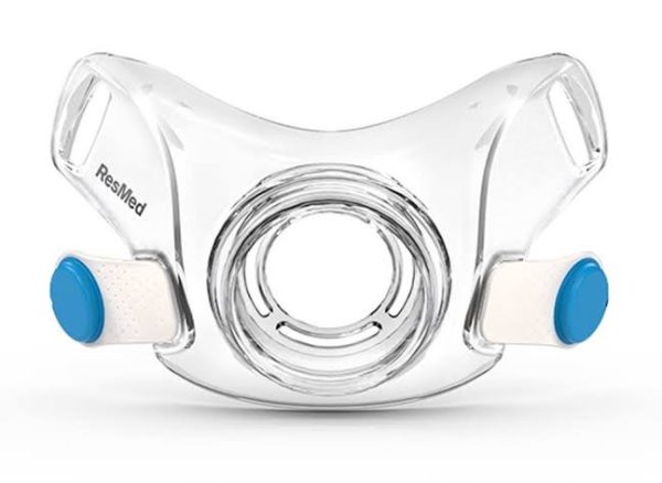 f30 mask frame