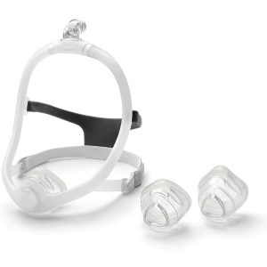 dreamwisp nasal mask