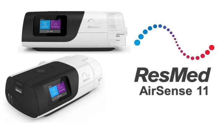 airsense 11 cpap machine